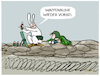 Ceasefire...