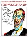 Cartoon: GREDINI (small) by yalisanda tagged gredini,termovalorizzatore,merda,digerire,digestione,hansandgretel,biancaneveeiottonani,satira,comics,irony