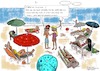 Cartoon: Privacy Laws (small) by paparazziarts tagged privacy,laws,public,personal,protection,policy,regulation