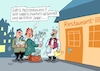 Cartoon: Besteckkasten (small) by RABE tagged ampelregierung,scholz,spd,grüne,fdp,lindner,kinder,kindergrundsicherung,rabe,ralf,böhme,cartoon,karikatur,pressezeichnung,farbcartoon,tagescartoon,hausmeister,ohren,zähne,gastronomie,mehrwertsteuer,mehrwertsteuersatz,erhöhung,gäste,kellner,ober,restaurant,gaststätte,besteck,geschirr,teller,tassen,preisnachlass,preiserhöhung