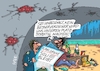 Cartoon: Brückentag (small) by RABE tagged ampel,ampelregierung,rot,grün,gelb,fdp,spd,grüne,rabe,ralf,böhme,cartoon,karikatur,pressezeichnung,farbcartoon,tagescartoon,inflation,einkommen,rente,rentenpaket,bruch,streit,neuwahlen,karlsruhe,bvg,soli,solizuschlag,urteil,entscheidung,besserverdiener,brücke,obdachlose