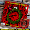 Cartoon: The Alan Parson Project (small) by Peps tagged the,alan,parson,project,vulture,culture