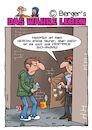 Ökologisch drücken