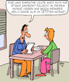 Cartoon: Veränderung ist möglich! (small) by Karsten Schley tagged veränderung,finanzen,energie,leben,politik,geld,einnahmen,ausgaben,lebenshaltungskosten,inflation,schulden,gewinn,verlust,familien,gesellschaft
