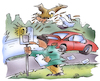 Cartoon: Blitzmarathon (small) by HSB-Cartoon tagged raser,radarfalle,blitzmarathon,blitzen,mobile,polizei,verkehrpolizei,verkehrsregelung,geschwindigkeitsüberschreitung,führerscheinentzug,geschwindigkeit,verkehrsschilder,tempo,temporegelung,blitzanlage,blitzsäule,verkehrsvergehen