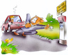 Cartoon: Elektroautos (small) by HSB-Cartoon tagged battery,car,cars,current,ecar,electric,electricity,future,mobility,airbrush,alternativ,alternative,antrieb,auto,automobil,batterie,benzin,bewegung,elektrisch,elektro,elektroauto,elektromobilität,energie,fortbewegung,grundversorgung,hsb,lokalkarikatur,motor,sprit,steckdose,straßenverkehr,strom,stromversorgung,verkehr,verkehrslage,zukunft