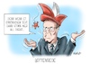 Cartoon: Büttenrede (small) by Mirco Tomicek tagged karneval,jens,spahn,gesundheit,minister,session,jecken,fasching,fasnet,köln,düsseldorf,hochburg,umzug,karnevalsumzug,feier,karnevalsfeier,party,corona,covid19,gesundheitsausschuss,infektion,infektionszahlen,virus,infiziert,test,coronatest,karikatur,cartoon,mirco,tomicek