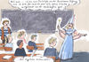 Cartoon: Bertelsfee (small) by woessner tagged woessner,cartoons,karikaturen,lobbyismus,digitales,lernen,schulbuch,schulbuchverlage,promotion,werbung,reklame,schule,klasse,unterricht,lehrer,bildung,ausbildung,bertelsfee,bertelsmann,konzern,großkonzern,stiftung,kapital,steuervermeidung,steuerbefreiung,