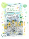 Cartoon: Frischer Samen (small) by TomPauLeser tagged pollenflug,pollen,frühling,frühjahr,sommer,herbst,heuschnupfen