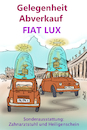 Cartoon: Abverkauf FIAT LUX Papa Mobile (small) by Arni tagged fiat,cinquecento,500,vintage,cars,lux,papa,mobil,heiligenschein,schein,vatikan,rom,rome,kuppel,papst,gewinn,verkauf,versteigerung,bank,geld,erneuerung,revolution,transformation