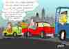 Cartoon: Patex Peter (small) by eisi tagged peter,feldmann,frankfurt,skandale