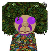 Cartoon: Chico Cesar (small) by juniorlopes tagged chico,cesar
