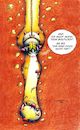 Cartoon: Rettung (small) by Jupp tagged maulwurf cartoon jupp loch rettung golfloch