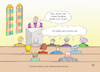 Cartoon: Frischer Wind (small) by Erwin Pischel tagged woelki,kardinal,theologe,katholisch,katholik,kirche,erzbischof,erzbistum,köln,metropolit,macht,religiös,amt,machtmissbrauch,vertuschung,sexuell,missbrauch,gewalt,vertrauenskrise,papst,franziskus,amtsverzicht,verbrechen,untat,verantwortung,kindesmissbrauch,fehlverhalten,skandal,missbrauchsskandal,kirchenaustritt,kirchenschiff,fürbitten,wind,teufel,hölle,kirchenbank,gläubiger,messe,priester,pfarrer,ambo,chorraum,liturgie,pischelr