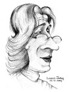 Cartoon: Jorge Castor (small) by LucianoJordan tagged brother,irmao,caricatura,caricature,pencil,grafite,lapis