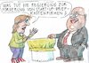 Cartoon: Startup (small) by Jan Tomaschoff tagged start,up,steuergeld,wirtschaftsförderung