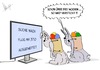 Cartoon: so wird versteckt (small) by Marcus Gottfried tagged flug,flugzeug,malaysia,mh,370,entführung,verschwinden,verschwunden,drei,wochen,suche,blackbox,marcus,gottfried,cartoon,karikatur,ostern,osterhase,eier,versteck,verstecken,neid,respekt