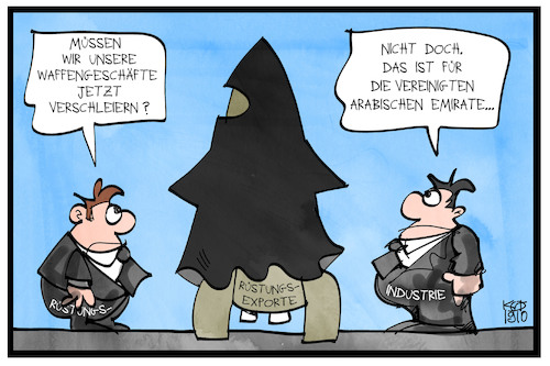 Rüstungsexporte Rüstungsexporte