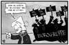 Cartoon: Varoufakis (small) by Kostas Koufogiorgos tagged karikatur,koufogiorgos,illustration,cartoon,referendum,varoufakis,eurogruppe,brüssel,ja,volksentscheid,entscheidung,rücktritt,finanzminister
