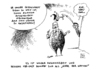 Cartoon: Alltagsrassismus FDP Rösler (small) by Schwarwel tagged alltagsrassismus,fdp,rösler,hessen,chef,jörg,uwe,hahn,parteichef,debatte,rassismus,ausländerfeindlichkeit,partei,deutschland,karikatur,schwarwel,gesellschaft,vizekanzler,fasching,narr