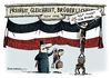 Cartoon: Roma (small) by Schwarwel tagged roma,karikatur,schwarwel,freiheit,gleichheit,politik,politiker,mann,brüderlichkeit